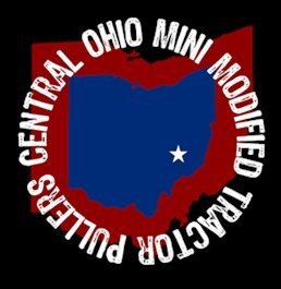 Central Ohio Mini Modified Tractor Pullers